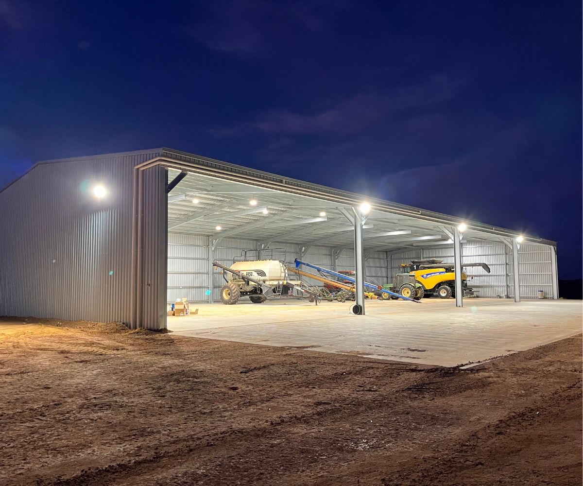Fit-Outs and Upgrades