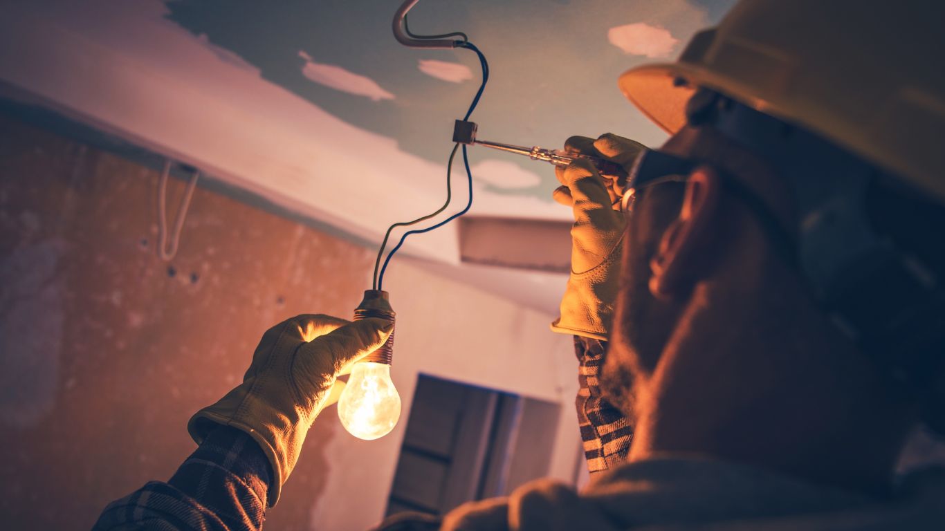 Get electrical quote