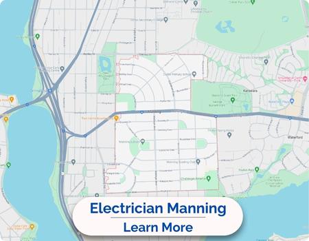 Local Electrician Manning