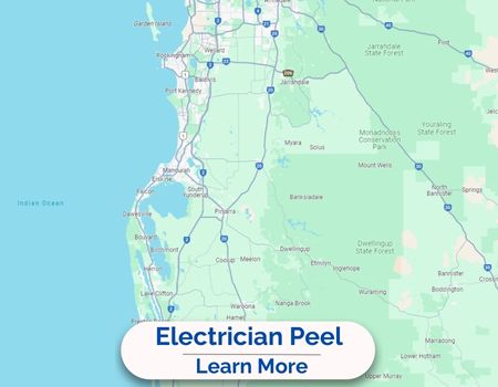 Electrician Perth Peel Region