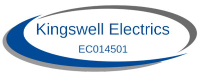 kingswell-electrical-logo